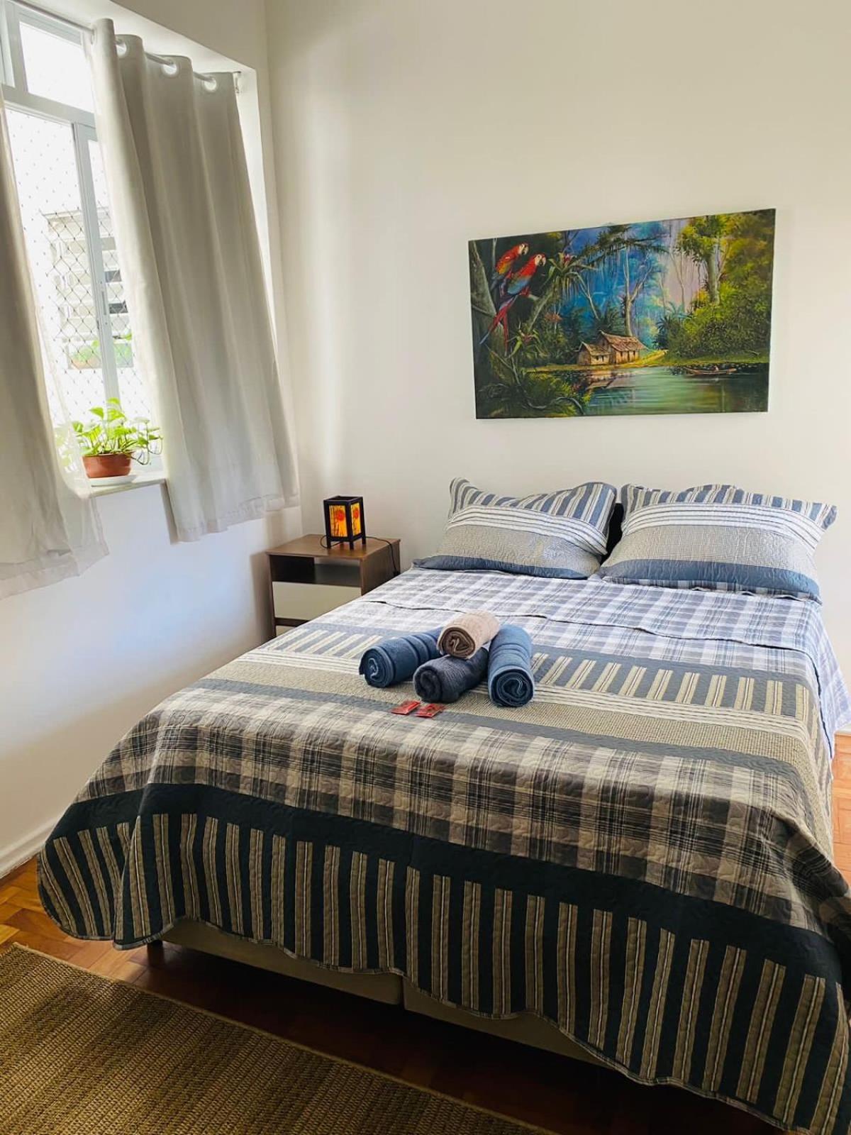 Apartamento Copacabana - Rio de Janeiro — Photos 2