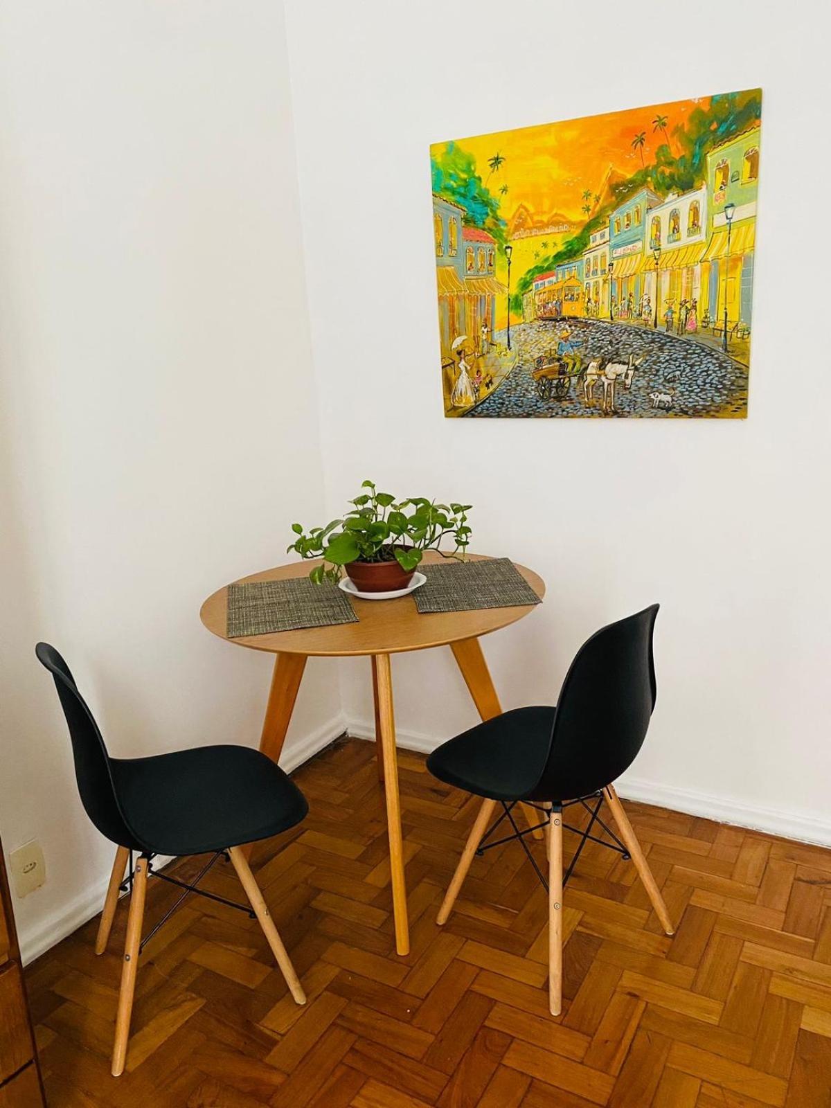 Apartamento Copacabana - Rio de Janeiro — Photos 1