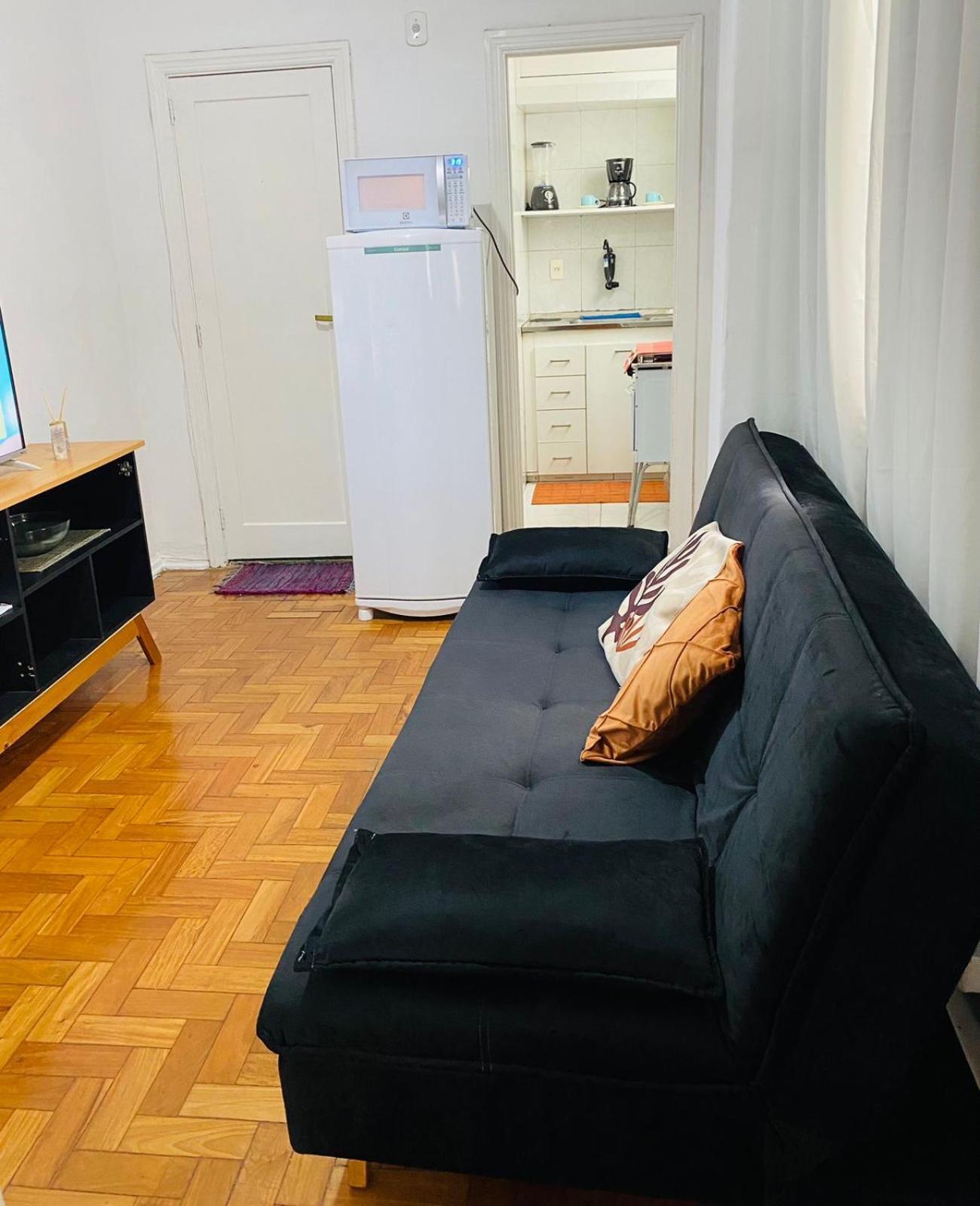 Apartamento Copacabana - Rio de Janeiro, Rio de Janeiro